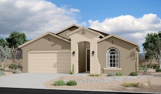 Capitan II, Sunland Park, NM 88008