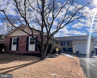 3204 Bristol Dr, Wilmington, DE 19808