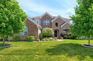 8932 Windpointe Pass, Zionsville, IN 46077