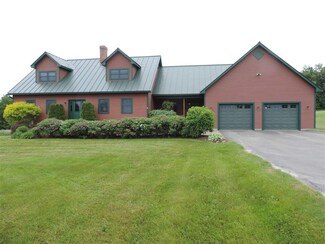 4645 Airport Rd, Newport, VT 05855