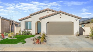 5097 Larkspur Rd, Banning, CA 92220