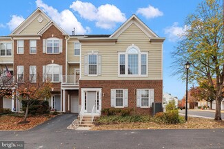 6333 Eagle Ridge Ln Unit 41, Alexandria, VA 22312