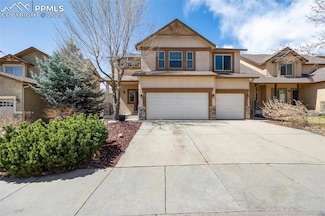 4454 College Park Ct, Colorado Springs, CO 80918