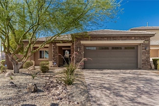 1304 Fantastic Ct, North Las Vegas, NV 89081