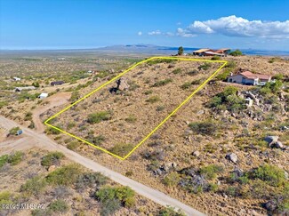 0 St, Oracle, AZ 85623