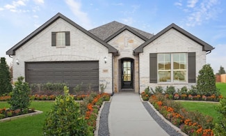 325 Gambels Quail Rd, Waller, TX 77484