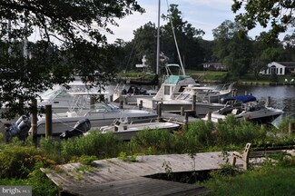 711 Springdale Ave, Annapolis, MD 21403