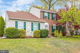 48 Mitchell Dr, Abingdon, MD 21009