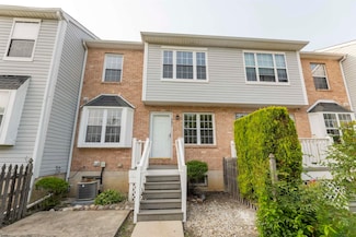 4877 Hawthorne Ln Unit DD235, Mays Landing, NJ 08330