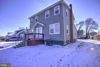 293 Pearl St, Salem, NJ 08079
