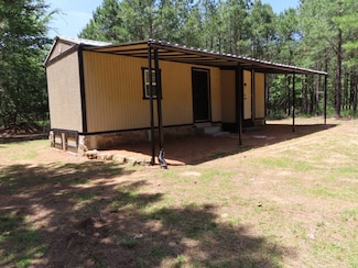 TBD Panola Mountain, Panola, OK 74559