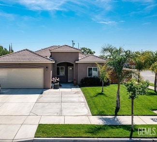 1756 Bautista Ave, Wasco, CA 93280