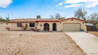 4260 El Paso Rd, Bullhead City, AZ 86429