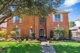 13618 Hidden Dell Ct, Houston, TX 77059