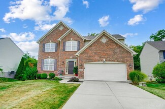 5079 Cross Creek Ln, Milford, OH 45150