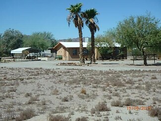 146 N Targa Trail Ln, Quartzsite, AZ 85346