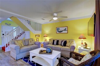 1175 N Beachview Dr Unit 414, Jekyll Island, GA 31527