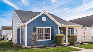 1994 Dumont St Unit 91, Newark, OH 43055