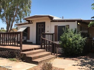151 S 39th St, Mesa, AZ 85206