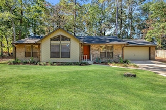 3535 Cherokee Ridge Trail, Tallahassee, FL 32312