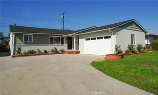 13605 S Wilkie Ave, Gardena, CA 90249