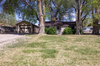 636 31 1 2 Rd, Grand Junction, CO 81504