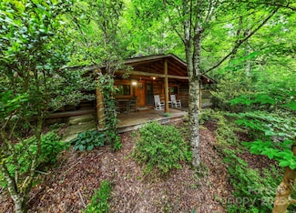 3739 Pickens Hwy, Rosman, NC 28772