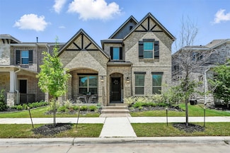 1425 Eden Valleywood Way, Arlington, TX 76005