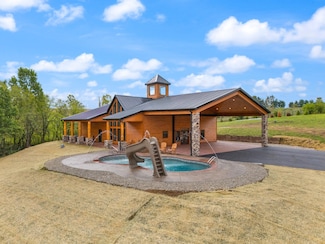 801 Curry Pike, Harrodsburg, KY 40330