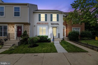 540 Greencrest Ln, Odenton, MD 21113