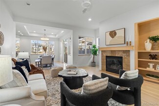 3613 Silverton St Unit 3613, Boulder, CO 80301