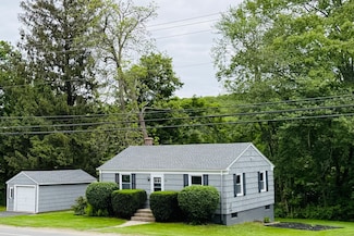 10 Bozrah St, Bozrah, CT 06334