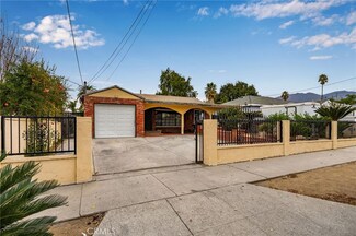 14051 Beaver St, Sylmar, CA 91342