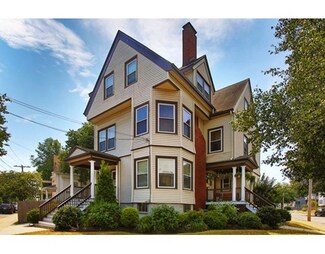 55 Beach St, Malden, MA 02148