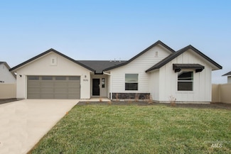 10127 W La Jolla Ct, Boise, ID 83709