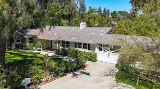 5808 Hilltop Rd, Hidden Hills, CA 91302