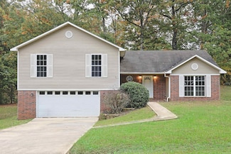 712 Michael Dr, Redfield, AR 72132