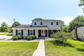 499 Timber Ridge Dr, Edgewood, KY 41017