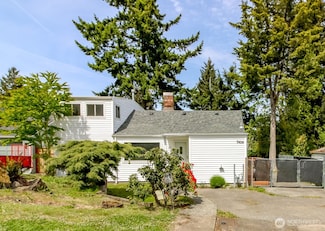 7414 S 128th St, Seattle, WA 98178