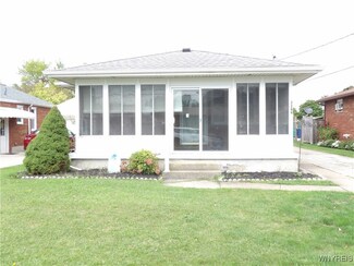 3266 Seneca Ave, Niagara Falls, NY 14305