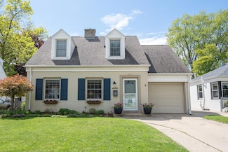 4781 N Idlewild Ave, Milwaukee, WI 53211