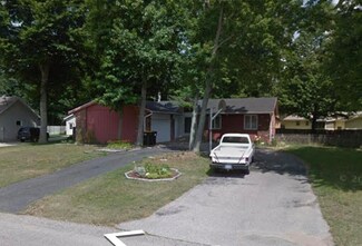 7166 Georgetown Ave, Hudsonville, MI 49426