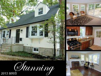 6521 Banbury Rd, Idlewylde, MD 21239