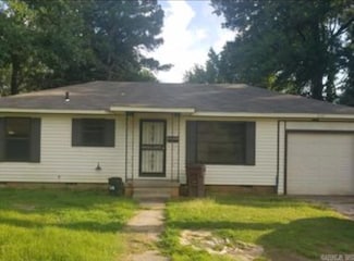 2101 W 24th Ave, Pine Bluff, AR 71603