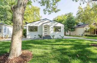715 Loma St, Redding, CA 96003