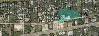 1444 Ocean Breeze Ln Unit LOT 4, Gulf Breeze, FL 32563