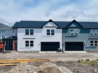 855 S Greenway Dr, Springville, UT 84663