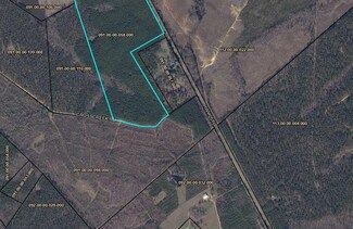 LOT A Crosscreek Rd, Edgefield, SC 29824