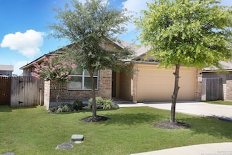 13027 Maestro Spark, San Antonio, TX 78252