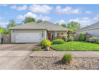 25130 Corky Ln, Veneta, OR 97487
